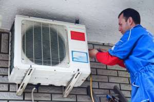 Find HVAC Contractors in Rusk County