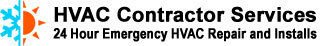 Rusk County HVAC Contractors